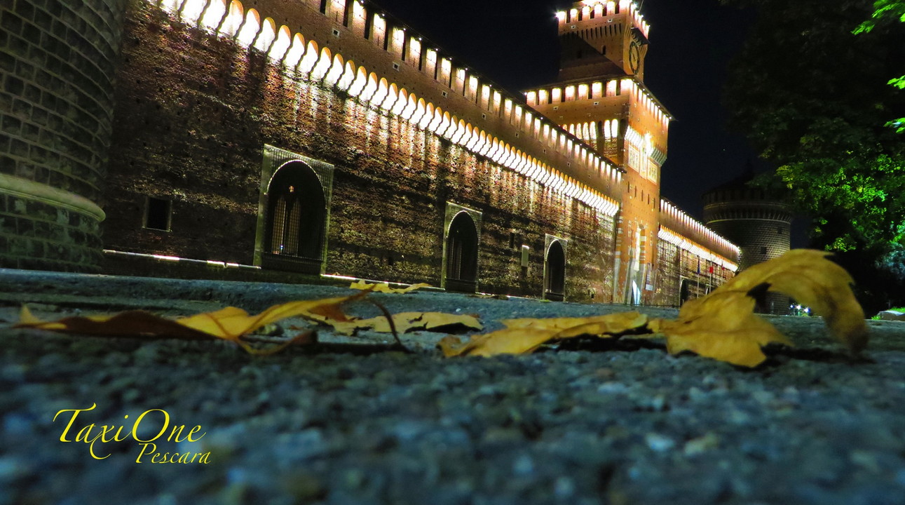 Milano